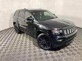 Used 2018 Jeep Grand Cherokee Altitude image 4