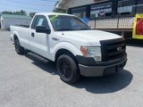 Used 2013 Ford F150 XL image 2