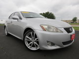 Used 2007 Lexus IS 250 image 2