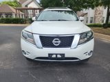 Used 2014 Nissan Pathfinder SL w/ SL Premium Package image 2