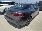 Used 2023 Nissan Sentra SR w/ Midnight Edition Package image 5