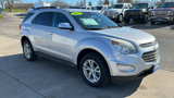Used 2017 Chevrolet Equinox LT image 4