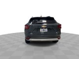 New 2025 Chevrolet Trax LT w/ Driver Confidence Package image 4
