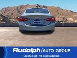 Used 2023 Chevrolet Malibu LT image 4