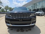 Used 2021 Jeep Grand Cherokee L Summit w/ Advanced Protech Group IV image 2