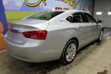 Used 2018 Chevrolet Impala LS image 4