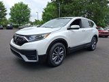 Used 2022 Honda CR-V EX image 3