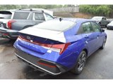 New 2025 Hyundai Elantra Sport image 3