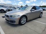 Used 2016 BMW 528i Sedan image 2