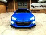 Used 2014 Subaru BRZ Limited w/ Protection Package #1 image 6
