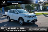 Used 2016 Nissan Rogue S image 3