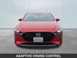 Certified 2022 MAZDA MAZDA3 s image 2