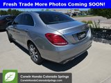 Used 2015 Mercedes-Benz C 300 4MATIC Sedan image 6