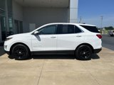 Used 2018 Chevrolet Equinox LT image 5