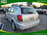 Used 2004 Pontiac Vibe w/ Power Group Value Package image 4