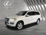 Used 2014 Mercedes-Benz GL 450 4MATIC image 2
