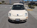 Used 2010 Volkswagen Beetle Coupe image 3