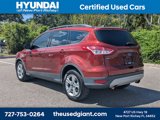 Used 2016 Ford Escape SE w/ Equipment Group 201A image 3