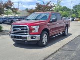 Used 2015 Ford F150 XLT w/ Equipment Group 302A Luxury image 3