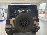 Used 2016 Jeep Wrangler Unlimited Sport w/ Quick Order Package 24S image 5