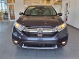 Certified 2018 Honda CR-V EX image 2