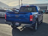 Used 2017 Ford F150 XLT w/ Equipment Group 302A Luxury image 3