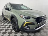 New 2025 Subaru Crosstrek 2.5i Sport image 3