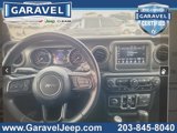 Used 2022 Jeep Wrangler Unlimited Sport image 4