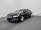 Used 2017 Lincoln MKZ Select image 3