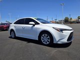 Certified 2024 Toyota Corolla LE image 2