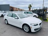 Used 2014 BMW 535d Sedan image 3