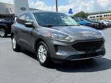 Certified 2022 Ford Escape SE image 2