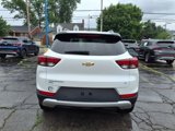Certified 2023 Chevrolet TrailBlazer LT w/ Convenience Package image 4