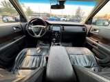 Used 2019 Ford Flex Limited image 2