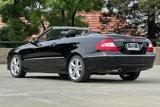 Used 2006 Mercedes-Benz CLK 350 Cabriolet image 6