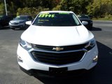 Used 2021 Chevrolet Equinox LT image 4