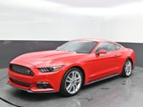 Used 2017 Ford Mustang Premium w/ Pony Package image 3
