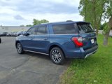 Used 2019 Ford Expedition Max Limited image 3