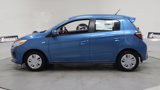 New 2024 Mitsubishi Mirage ES image 5