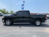 Used 2020 RAM 1500 Big Horn image 2