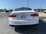 Used 2020 Chevrolet Malibu LS w/ Driver Confidence Package II image 6