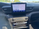 Used 2020 Ford Explorer Limited w/ Class III Trailer Tow Package image 6