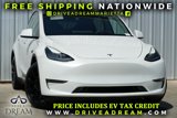 Used 2021 Tesla Model Y 2WD image 2