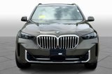 Used 2024 BMW X5 xDrive40i w/ Parking Assistance Package image 3