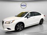 Used 2017 Subaru Legacy 2.5i Sport image 3