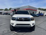 Used 2013 Toyota Tacoma 4x4 Double Cab image 2