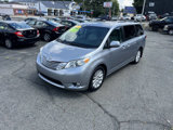 Used 2011 Toyota Sienna Limited image 2