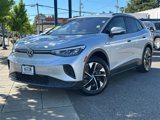 Used 2021 Volkswagen ID.4 Pro image 2