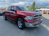 Used 2009 Dodge Ram 1500 Truck SLT w/ Big Horn Regional Pkg image 5