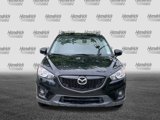 Used 2015 MAZDA CX-5 Grand Touring image 3